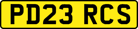 PD23RCS