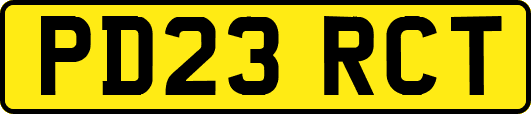 PD23RCT