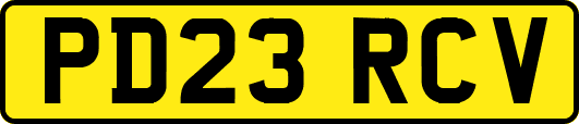 PD23RCV