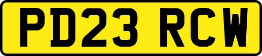 PD23RCW