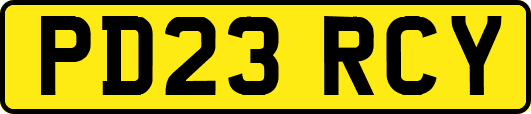 PD23RCY