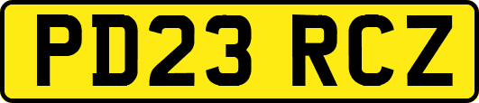 PD23RCZ