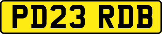 PD23RDB