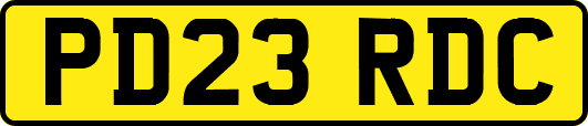 PD23RDC