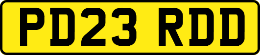 PD23RDD