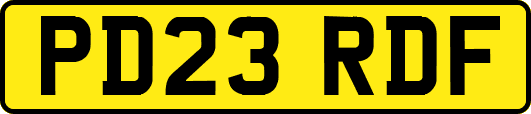 PD23RDF