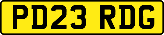 PD23RDG