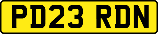 PD23RDN