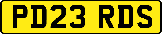 PD23RDS