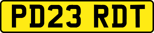 PD23RDT