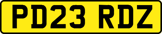 PD23RDZ