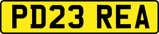PD23REA
