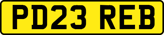 PD23REB