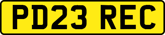PD23REC