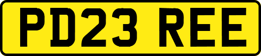 PD23REE