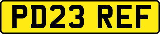 PD23REF