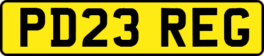 PD23REG