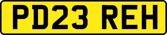 PD23REH