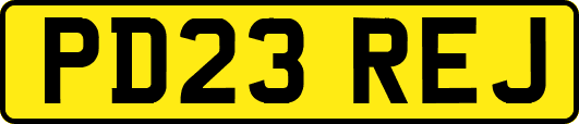 PD23REJ
