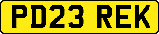 PD23REK