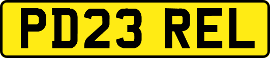 PD23REL