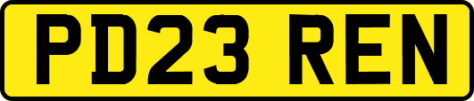 PD23REN
