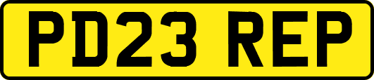 PD23REP