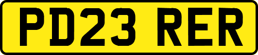 PD23RER