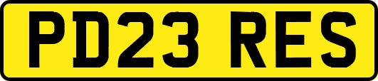 PD23RES