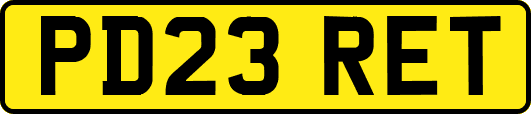 PD23RET