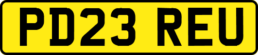 PD23REU