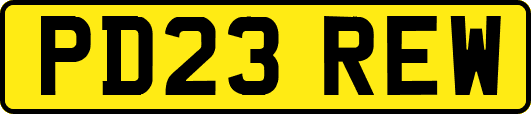 PD23REW