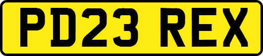 PD23REX