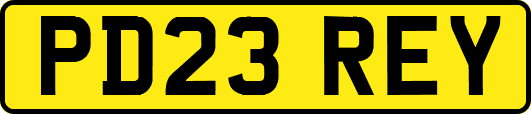 PD23REY