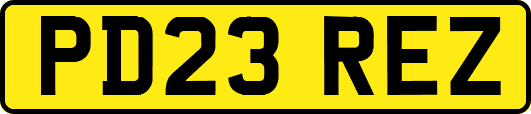 PD23REZ