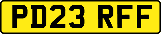 PD23RFF