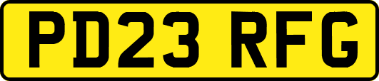 PD23RFG