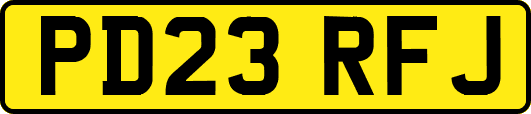 PD23RFJ