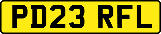 PD23RFL