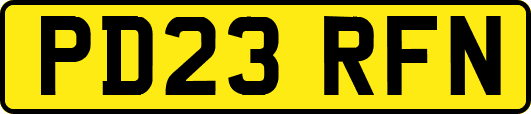 PD23RFN