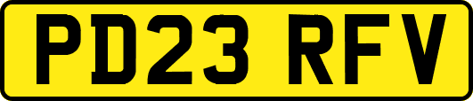 PD23RFV