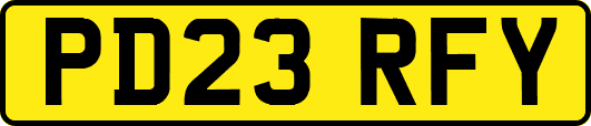 PD23RFY