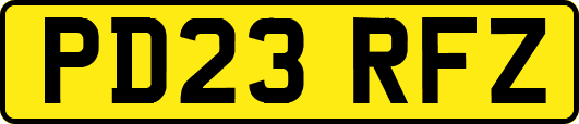 PD23RFZ