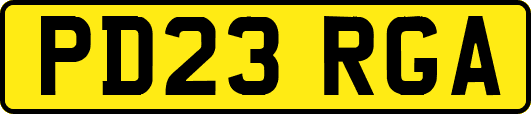 PD23RGA