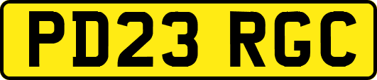 PD23RGC