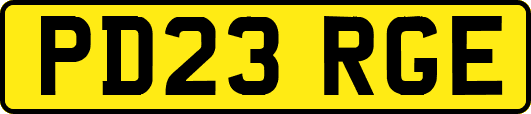 PD23RGE