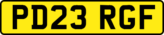 PD23RGF