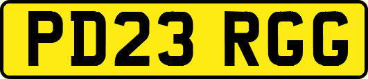 PD23RGG