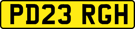PD23RGH