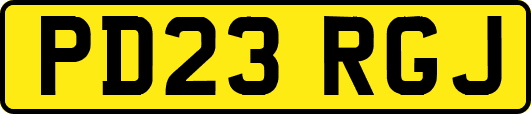 PD23RGJ